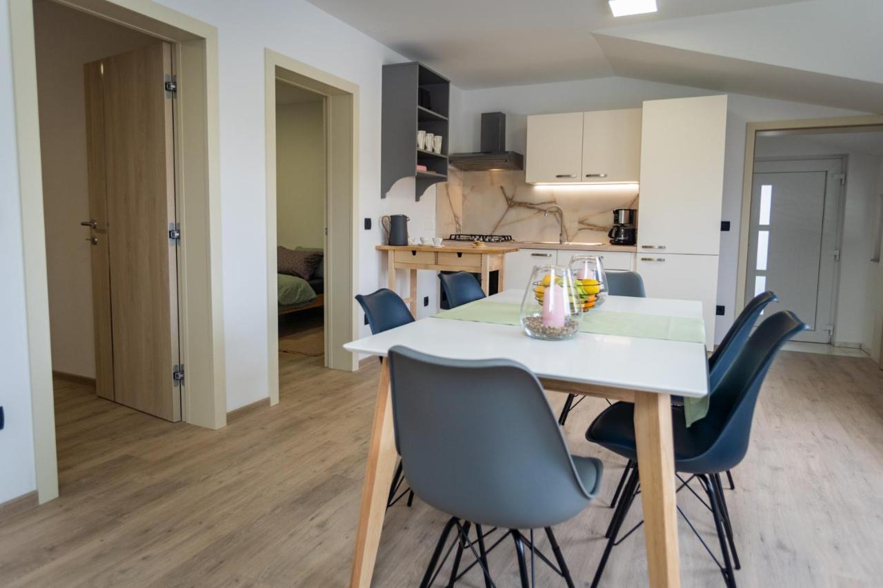 Apartamento Cuckoo'S Alpine Nest Lesce  Exterior foto