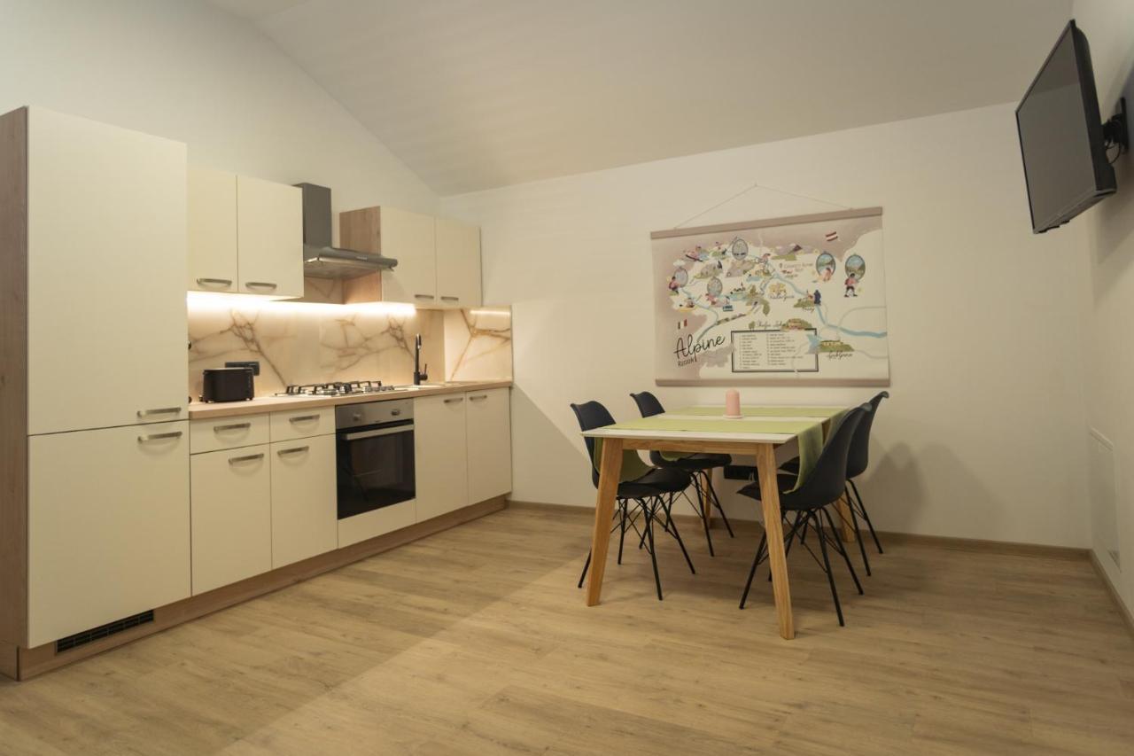 Apartamento Cuckoo'S Alpine Nest Lesce  Exterior foto