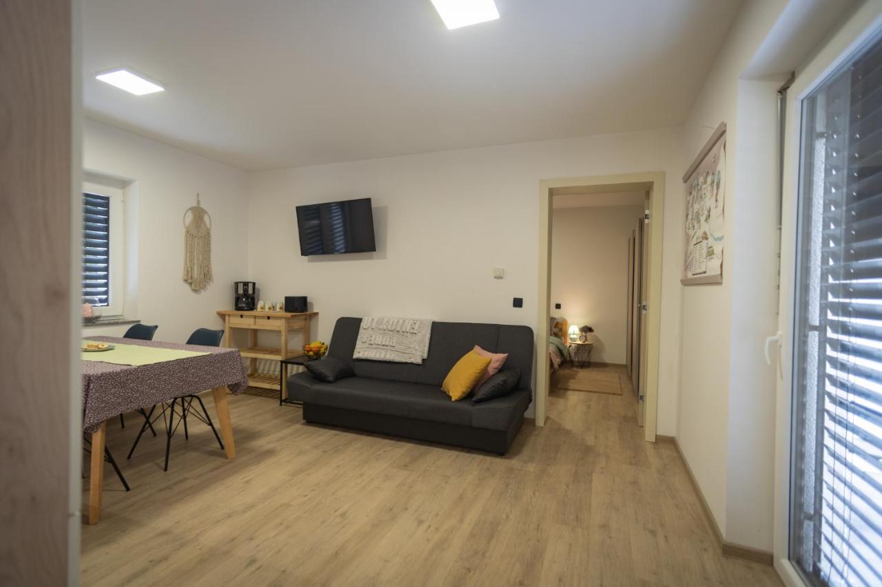 Apartamento Cuckoo'S Alpine Nest Lesce  Exterior foto