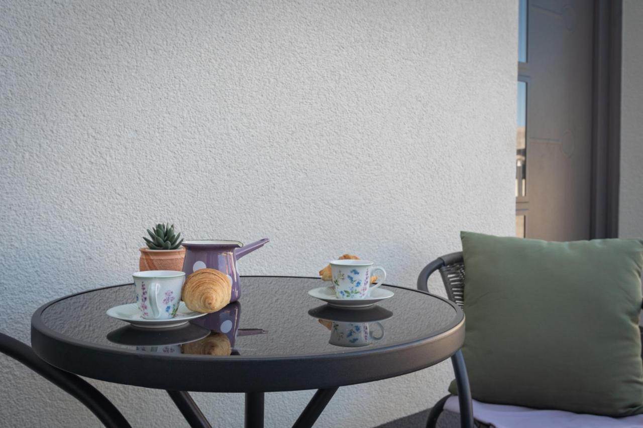 Apartamento Cuckoo'S Alpine Nest Lesce  Exterior foto