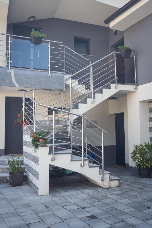 Apartamento Cuckoo'S Alpine Nest Lesce  Exterior foto