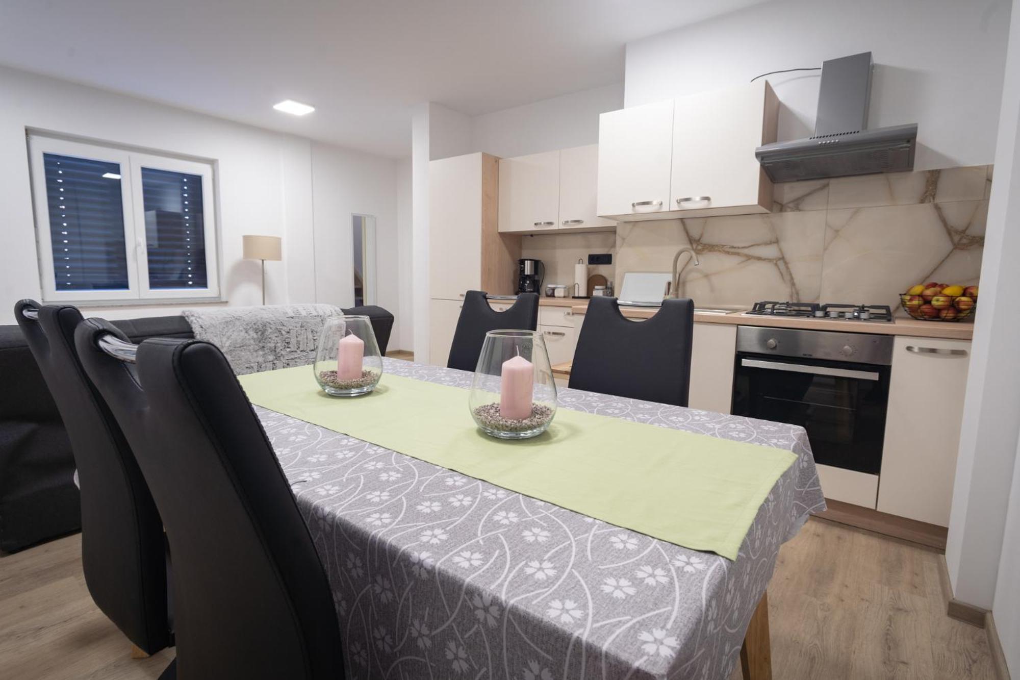 Apartamento Cuckoo'S Alpine Nest Lesce  Exterior foto